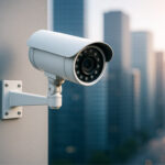 Why Outdoor CCTV Cameras Are Essential for Safety