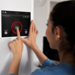 The Role of Control Panels in Modern CCTV Systems