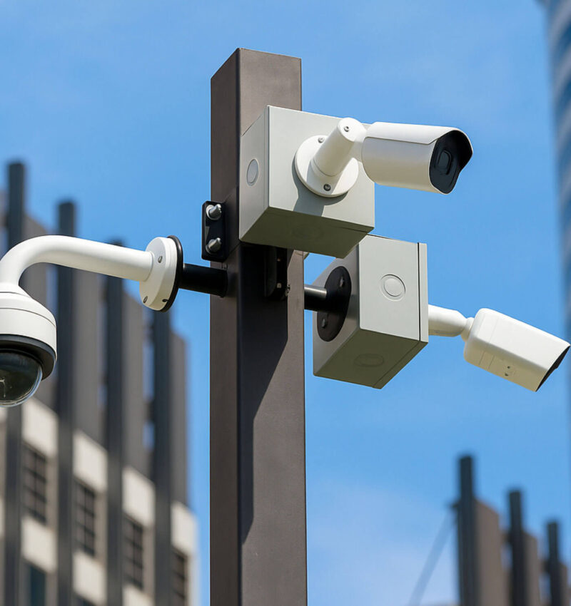 Tailored Office Protection
