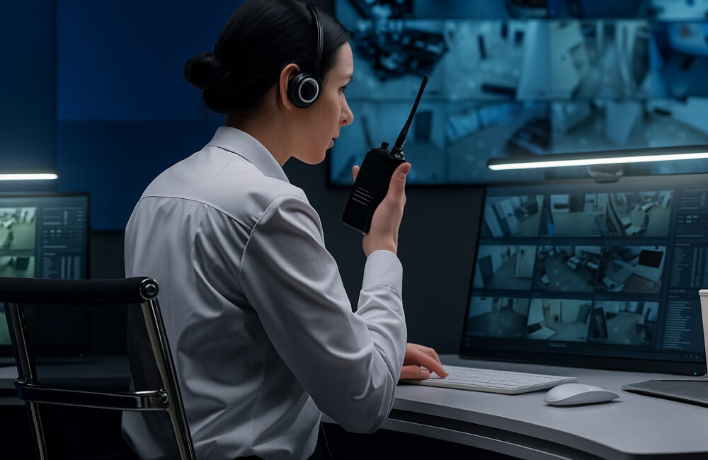 Top Security Trends Every Business Should Know Today