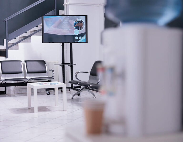The Future of AI-Powered Surveillance and Monitoring