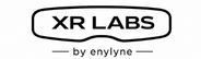 XR Labs logo, link to homepage