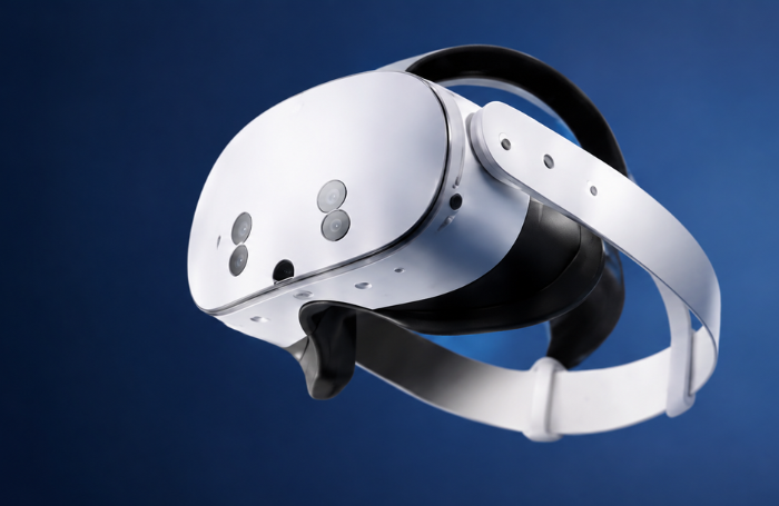 MR Headset