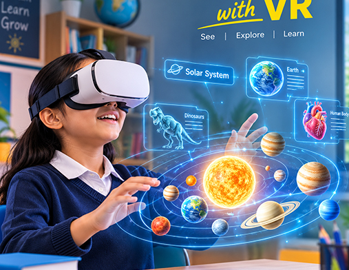 3D Learning Models